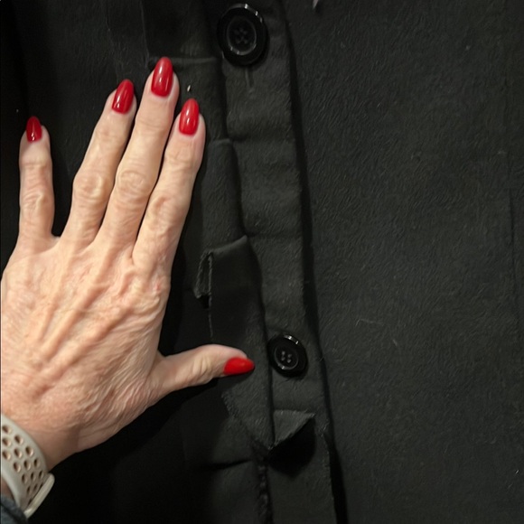 Black jacket - Picture 3 of 7